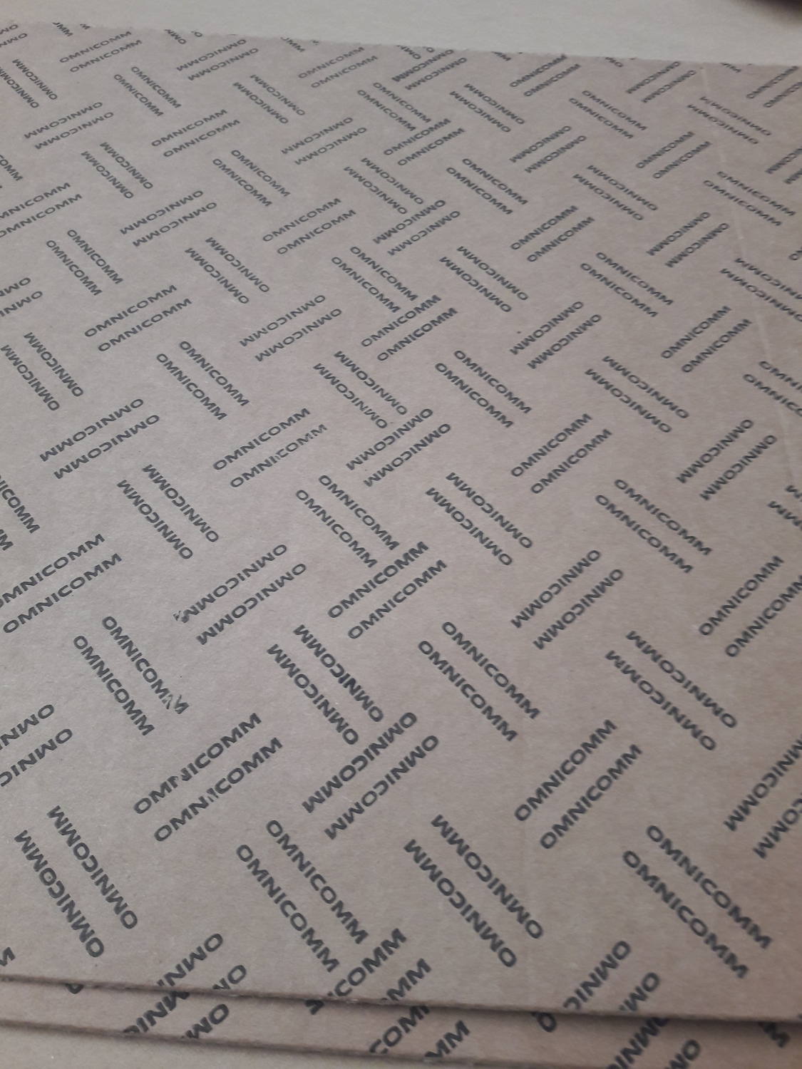 Одноцветная печать <br>